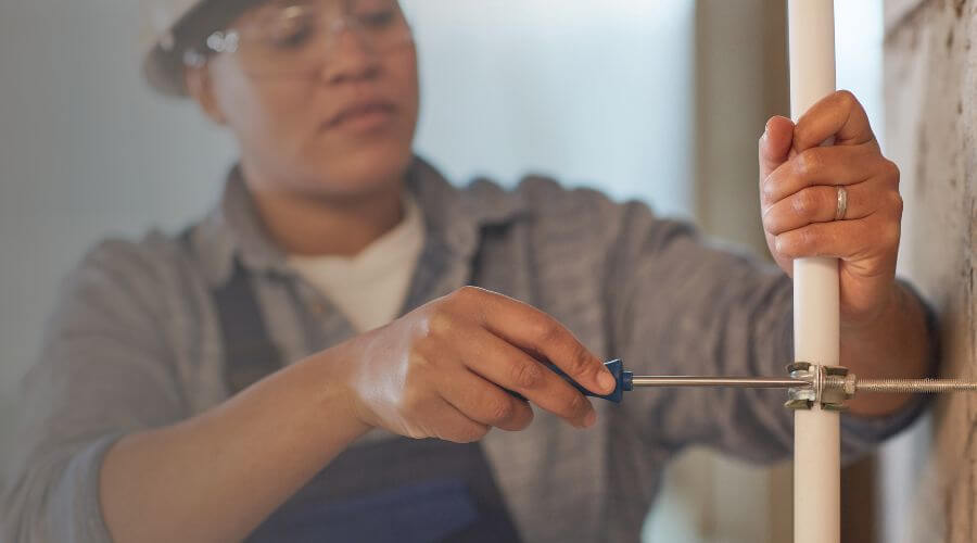Professional same day plumber in Elmira, MI